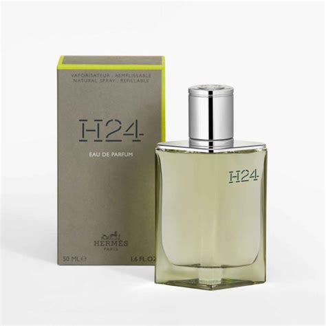 hermes h24 edp fragrantica|hermes h24 edt vs edp.